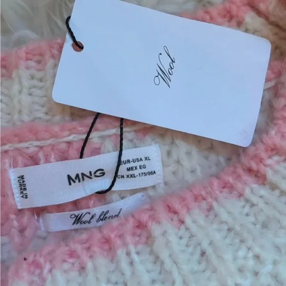 Sweater - Picture 2 of 4